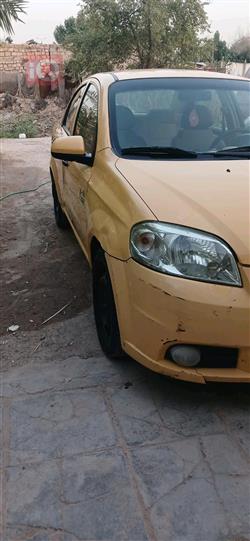 شيفروليه أفيو